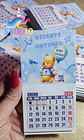 Mini calendarios Personalizados - Miniatura 2