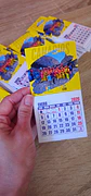 Mini calendarios Personalizados - Miniatura 5