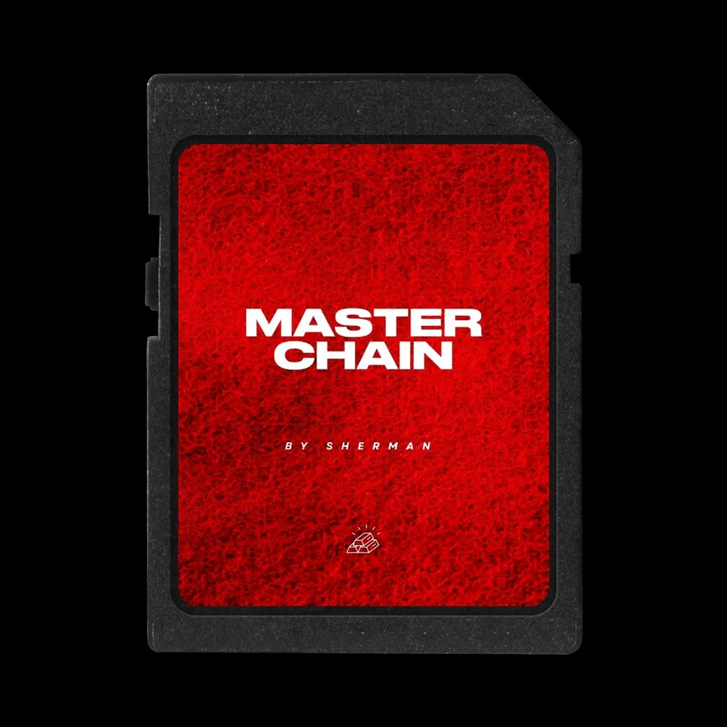 Master Chain 🎛️ by Sherman🕹️ 1