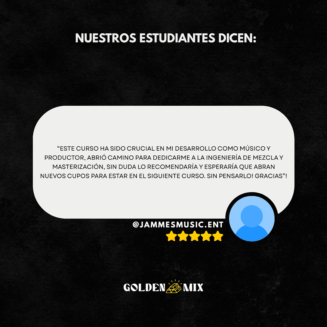 Mezcla PRO 2026-1 (Pago completo) 3