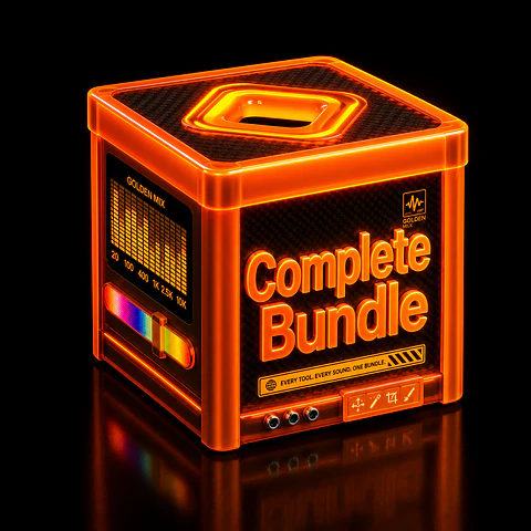 Complete Bundle (All Products)