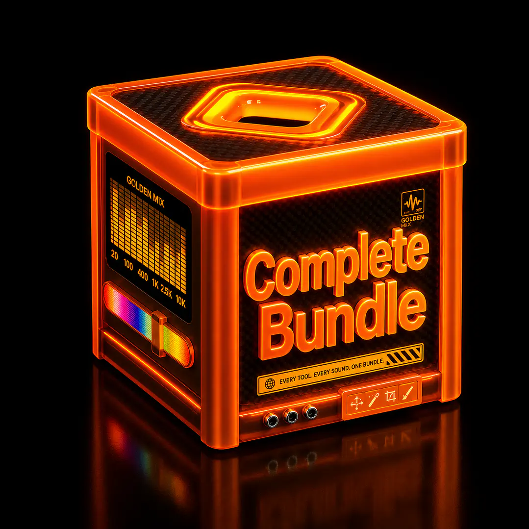 Complete Bundle (All Products) 1
