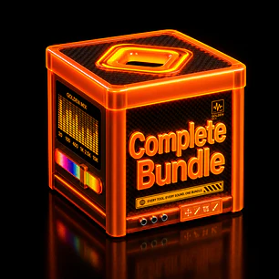 Complete Bundle (All Products)