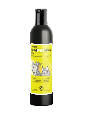 Shampoo EMPHETIC 120 ml