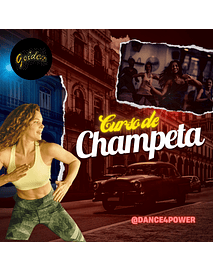 8 Clases de Champeta -Promo