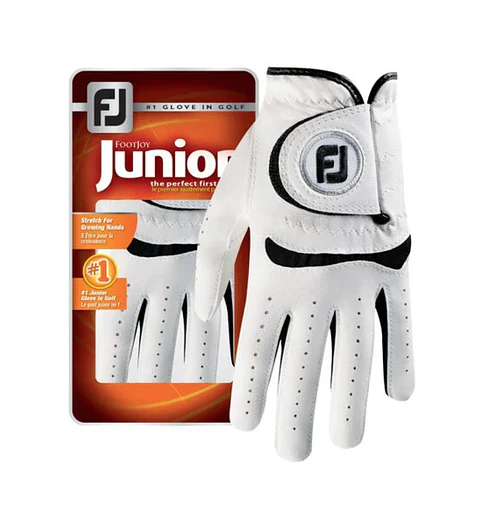 Guante Junior FootJoy 