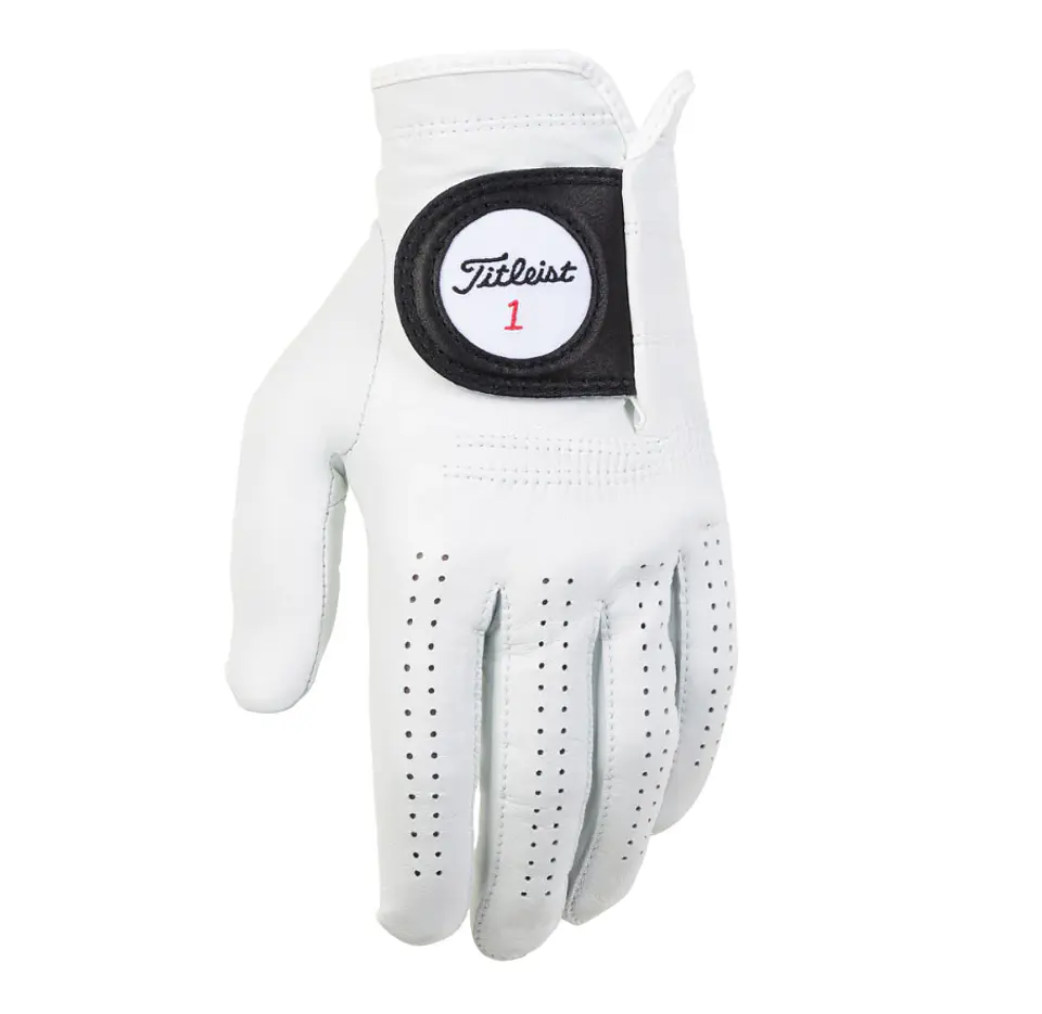 Guante Titleist Hombre Players  2