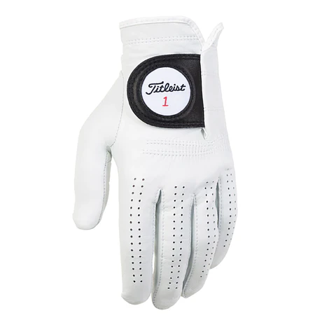 Guante Titleist Hombre Players Cadet