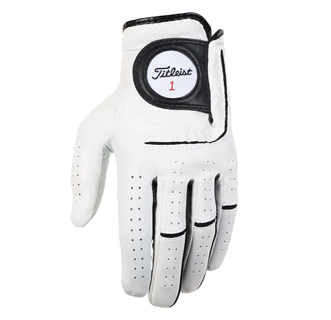 Guante Titleist Hombre Players-Flex
