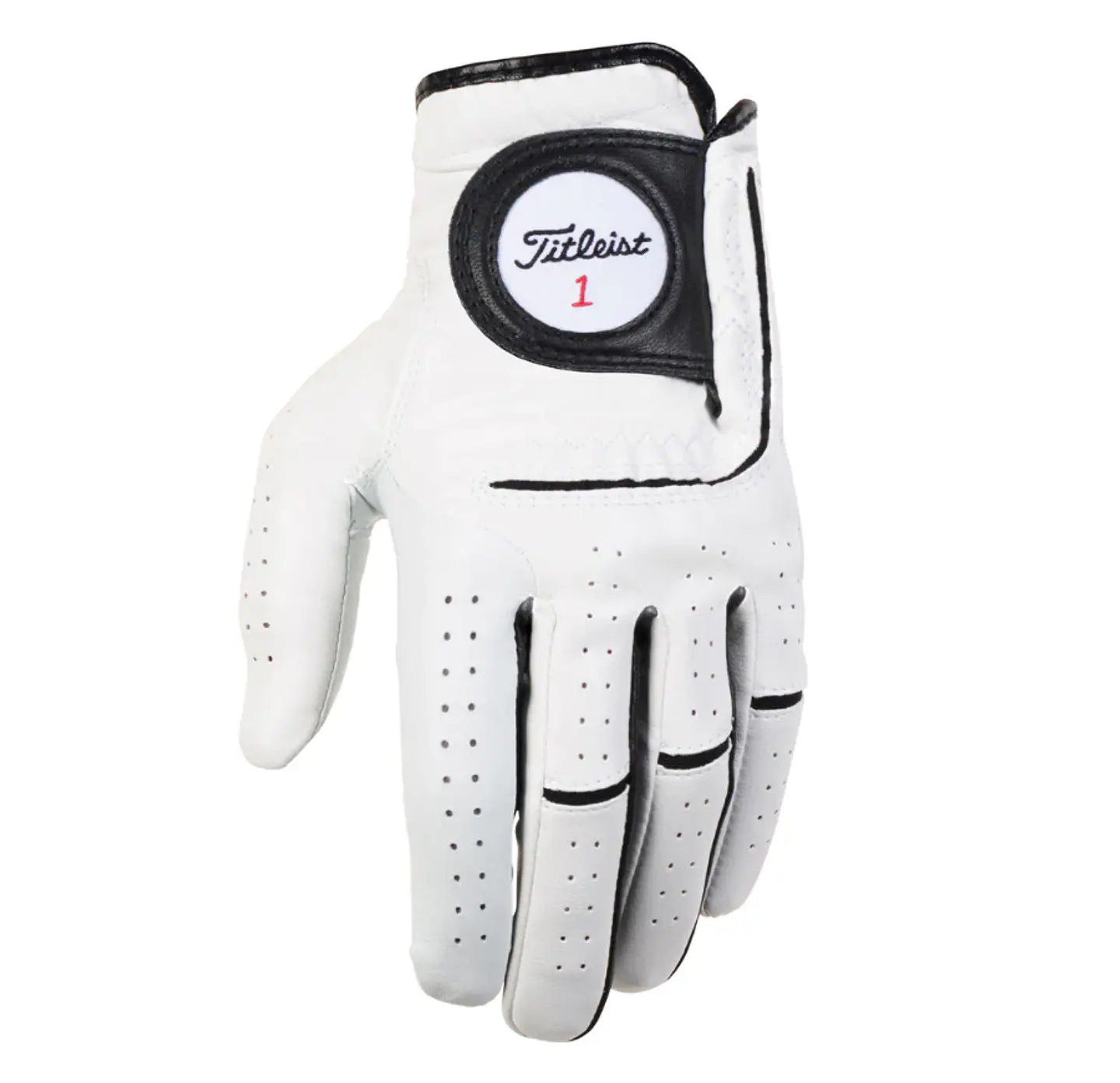 Guante Titleist Hombre Players-Flex 2