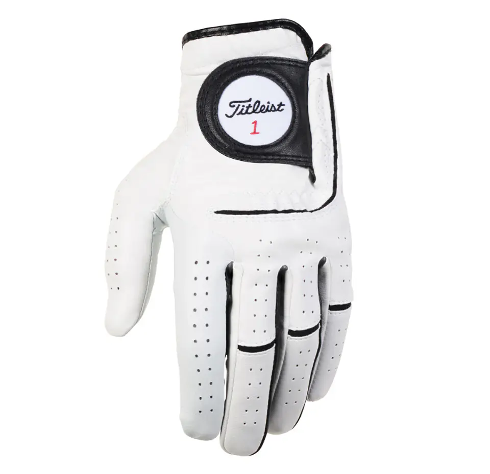 Guante Titleist Hombre Players-Flex 2