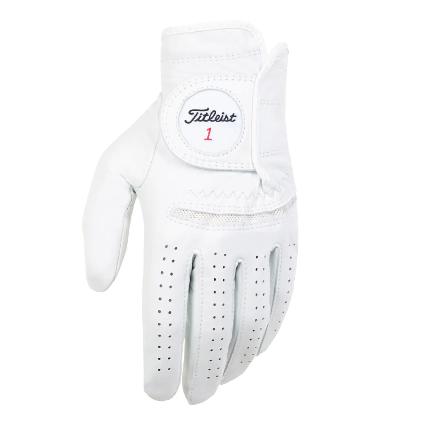 Guante Titleist Hombre Perma-Soft Cadet  2