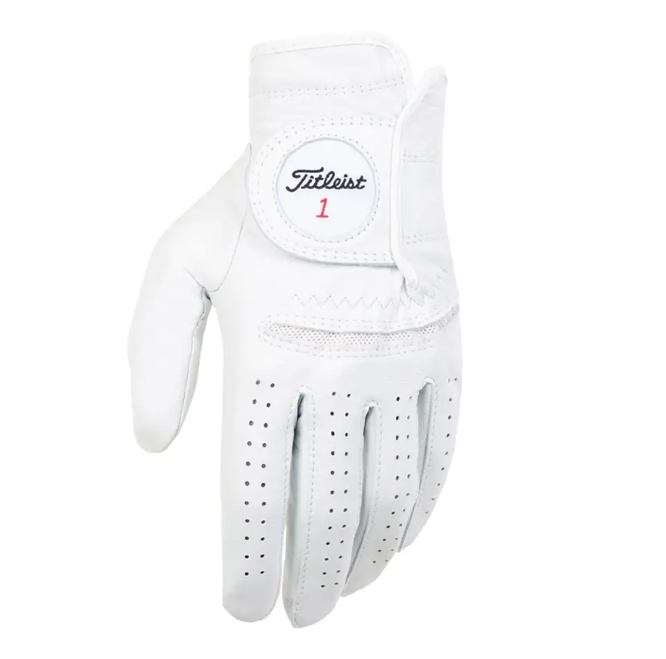 Guante Titleist Hombre Perma-Soft Cadet  2