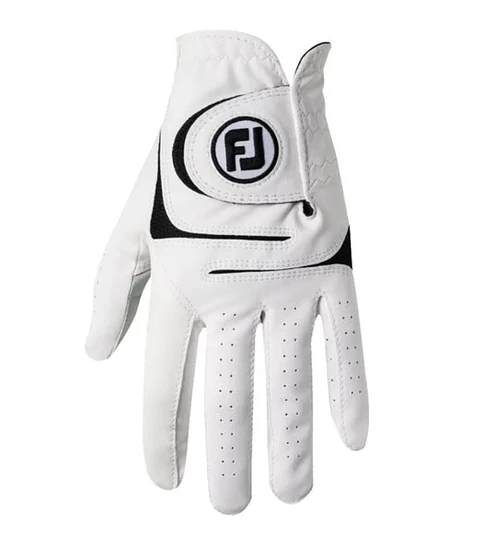 Guante  FootJoy Hombre WeatherSof Cadet