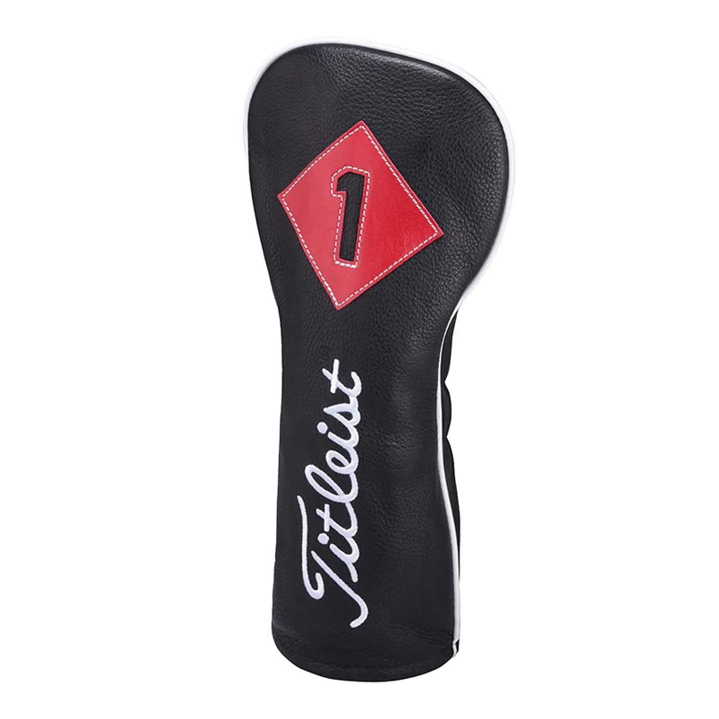 Funda de Cuero Driver Titleist  1