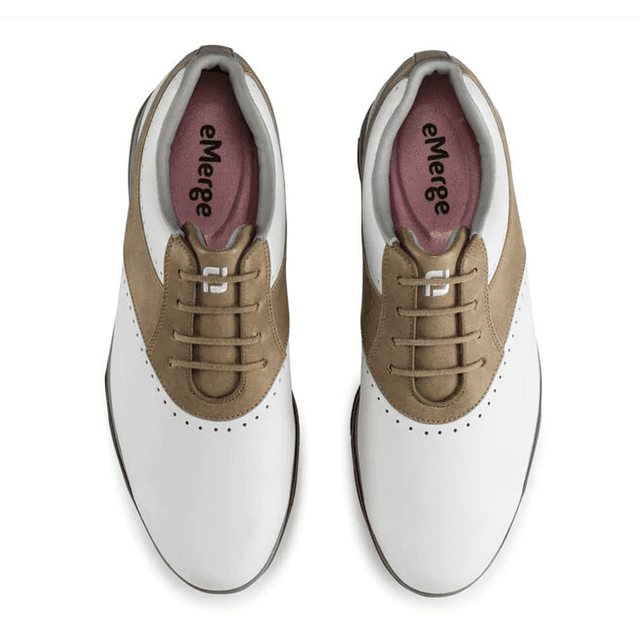 Zapato FootJoy Mujer eMerge Clt Sad 