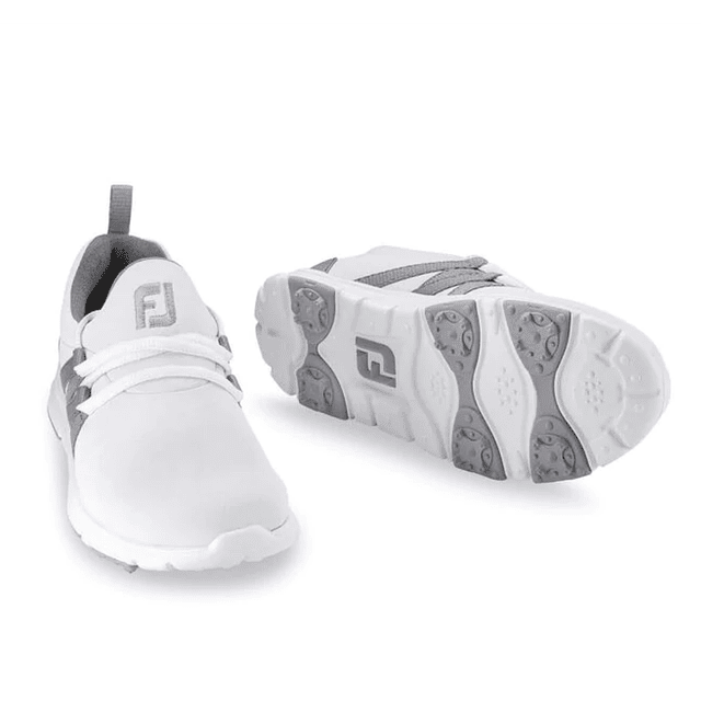 Zapato FootJoy Junior Niña Leisure