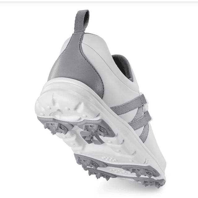 Zapato FootJoy Junior Niña Leisure