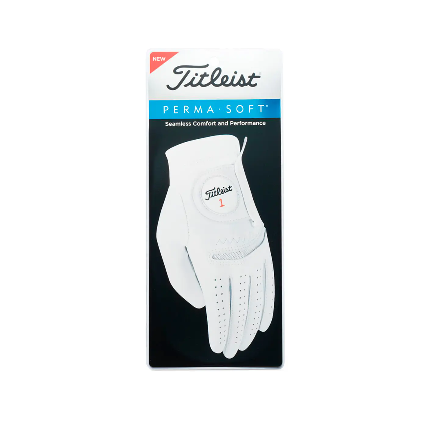 Guante Titleist Hombre Perma-Soft Cadet  1