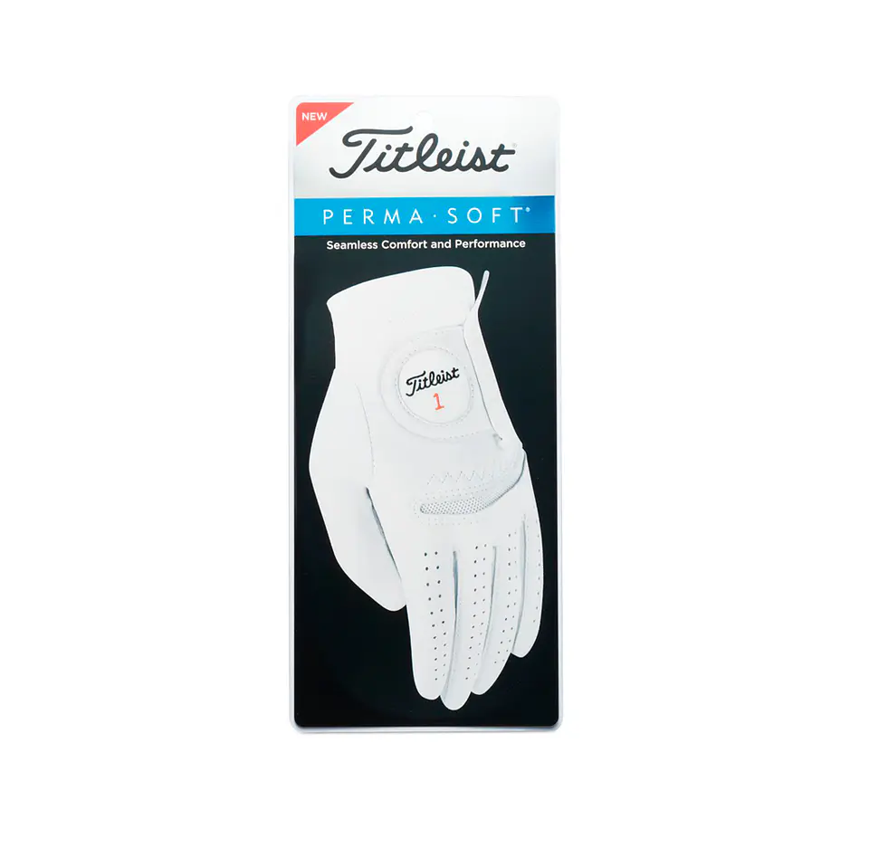 Guante Titleist Hombre Perma-Soft Cadet  1