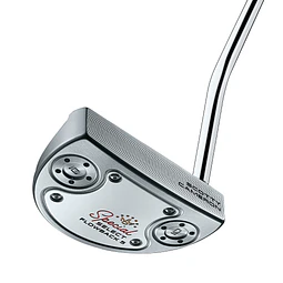 Putter droit SCOTTY CAMERON STUDIO SELECT NEWPORT 1,5 35 pouces avec