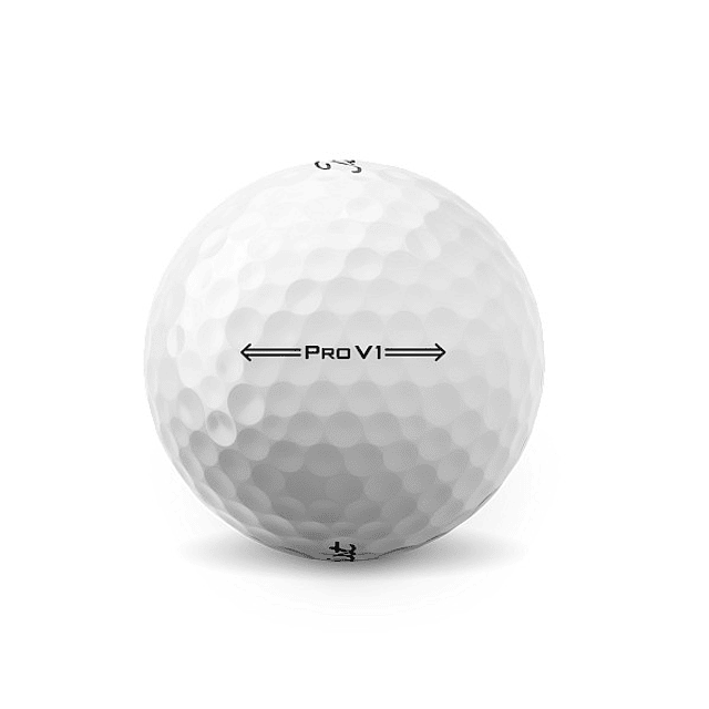 Docena Pelota Titleist  Pro V1