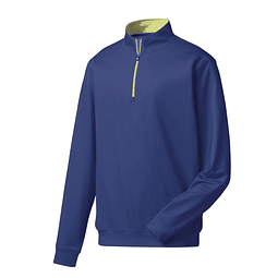 Poleron Footjoy Hombre Royal