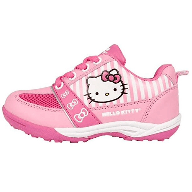 Zapatillas niña Hello Kitty 