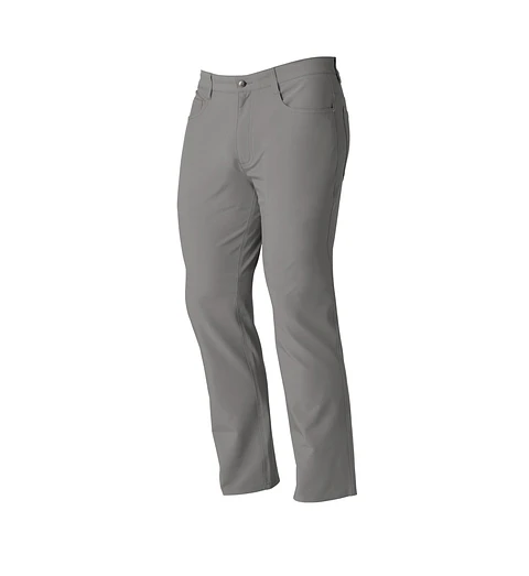 Pantalón Hombre Footjoy Performance Gris