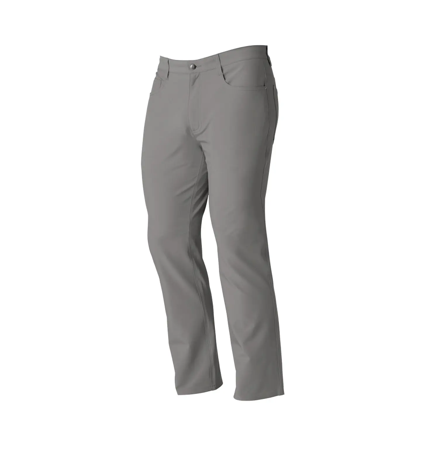 Pantalón Hombre Footjoy Performance Gris 1