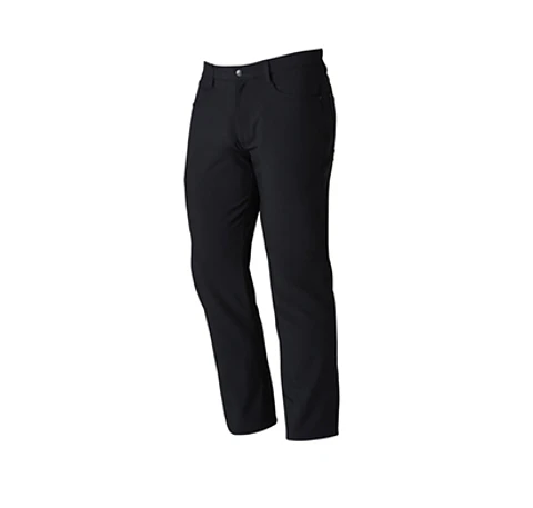 Pantalón Hombre Footjoy Performance Negro