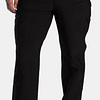 Pantalón Hombre Footjoy Performance Negro