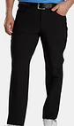 Pantalón Hombre Footjoy Performance Negro - Miniatura 2