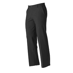 Pantalón Hombre Footjoy Tradicional Negro  