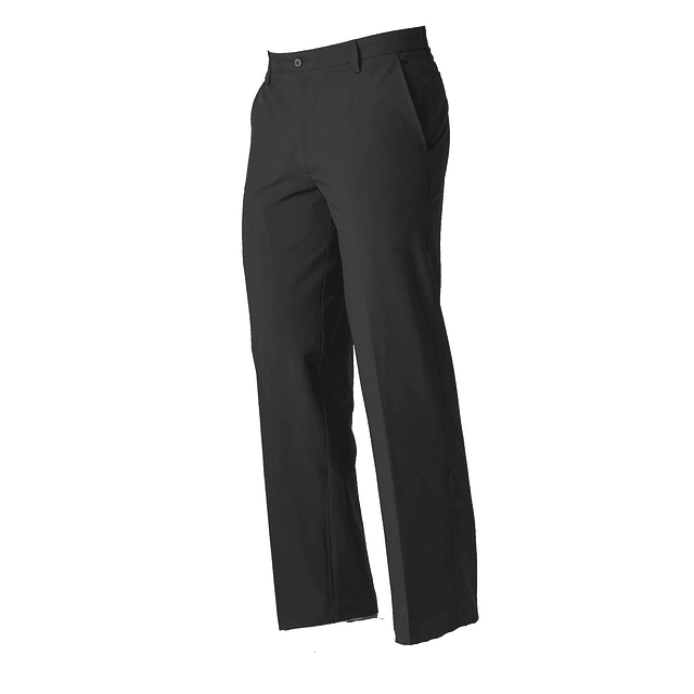 Pantalón Hombre Footjoy Tradicional Negro  