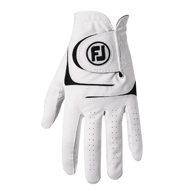 Guante  FootJoy Hombre WeatherSof Zurdo