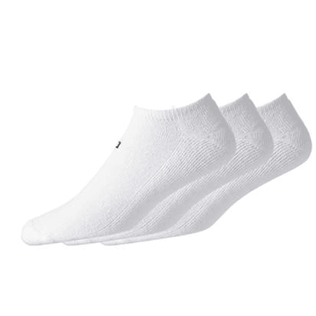 Calcetines Footjoy Comfortsof Hombre 3pack