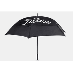 Paraguas Titleist Doble Canopy 