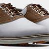 Zapato Footjoy Hombre Traditions Blanco/Cafe