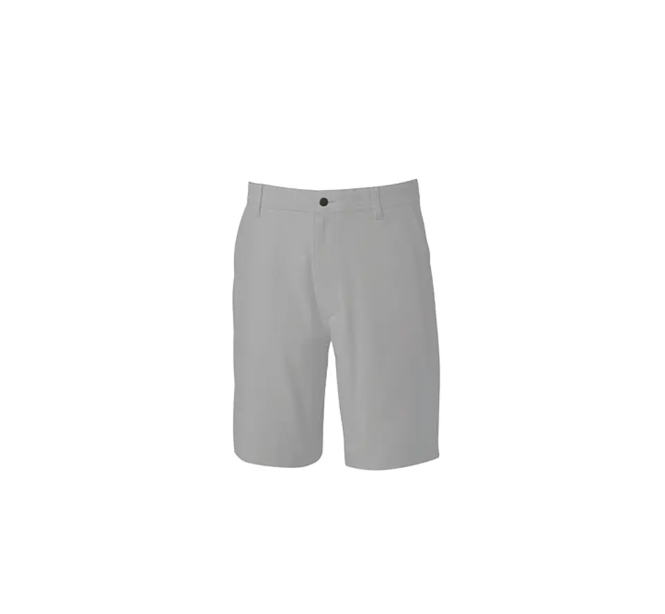 Short Hombre FootJoy Gris 9
