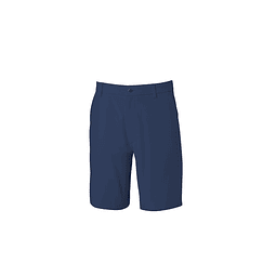 Short Hombre FootJoy Azul 9"