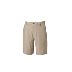 Short Hombre FootJoy Beige 9"