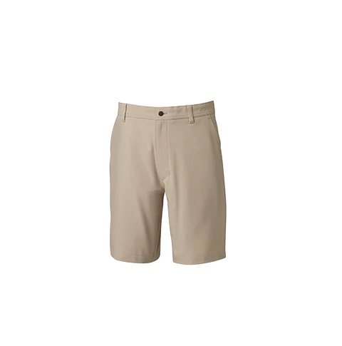 Short Hombre FootJoy Beige 9"