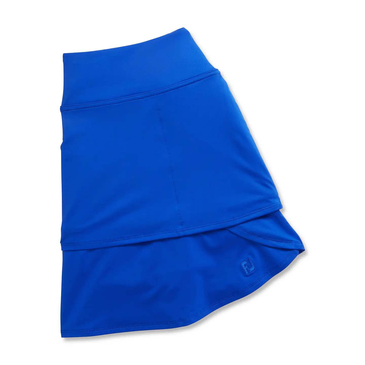 Falda FootJoy  Doble Costura Royal  1