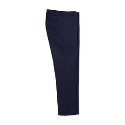 pantalones Footjoy Hombre Performance Knit Azul 