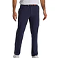 pantalones Footjoy Hombre Performance Knit Azul  - Miniatura 2