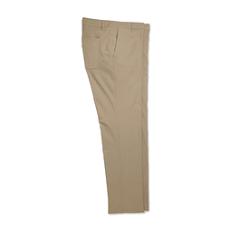 pantalones Footjoy Hombre Performance Knit Beige