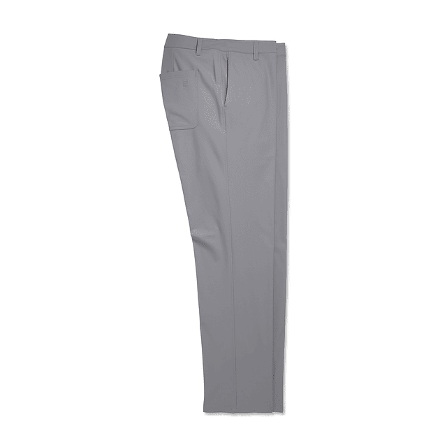 pantalones Footjoy Hombre Performance Knit Gris