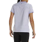 Polera Footjoy Mujer Cuello Abierto Lavanda  - Miniatura 3