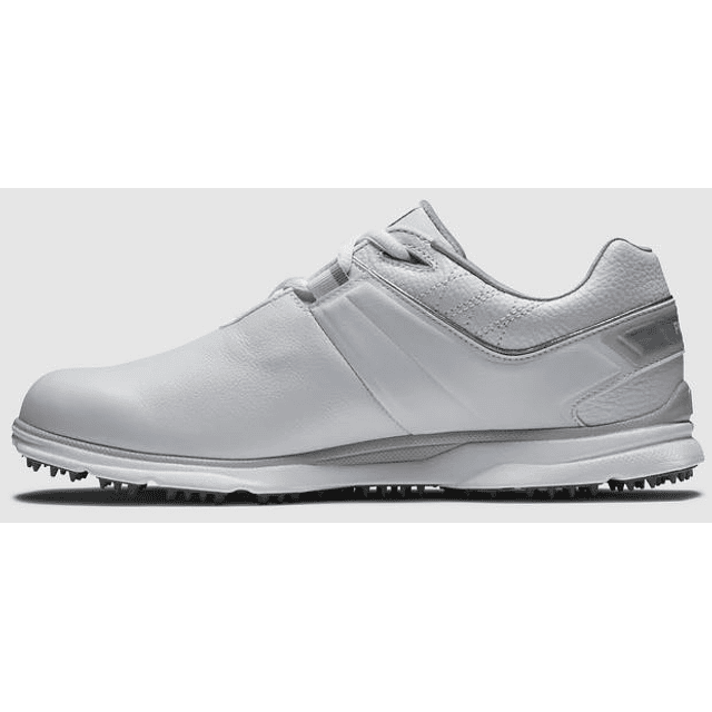 Zapato FootJoy Mujer Pro|SL Blanco